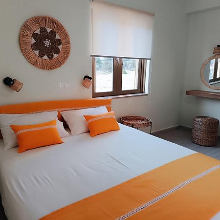 Appartement Milolithos Paleochora Extérieur photo