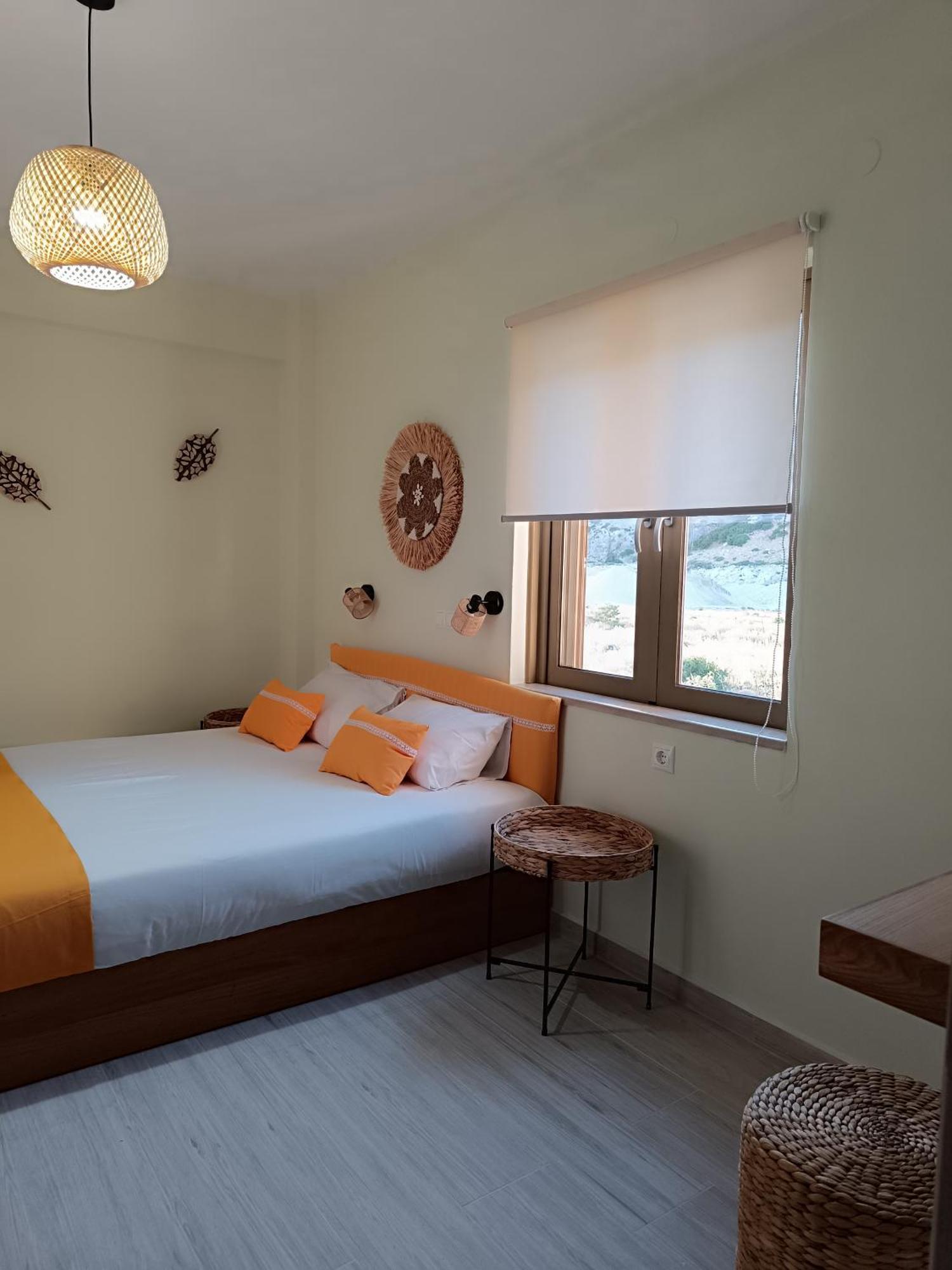 Appartement Milolithos Paleochora Extérieur photo