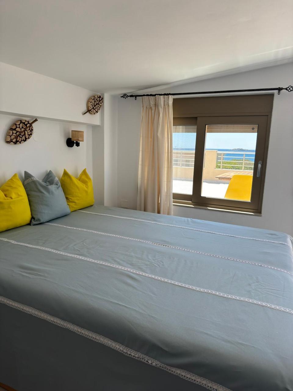 Appartement Milolithos Paleochora Extérieur photo