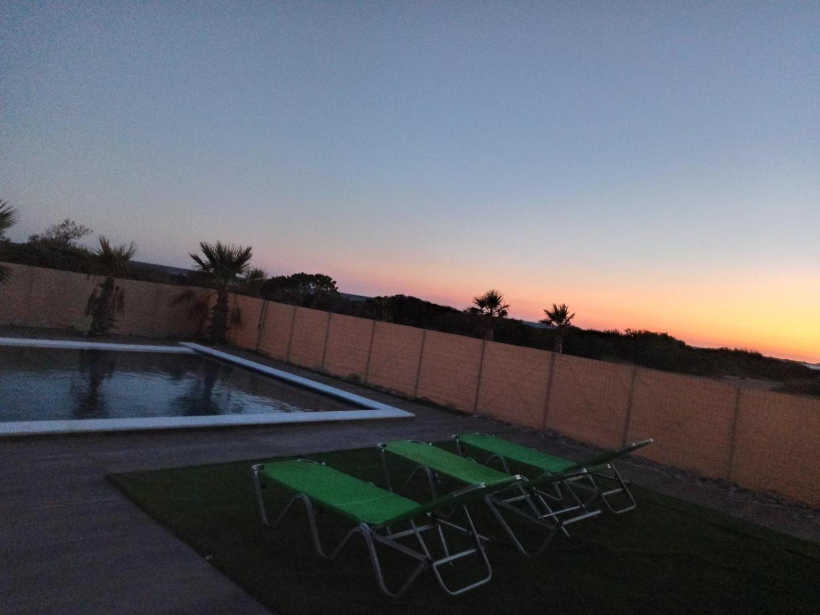 Appartement Milolithos Paleochora Extérieur photo