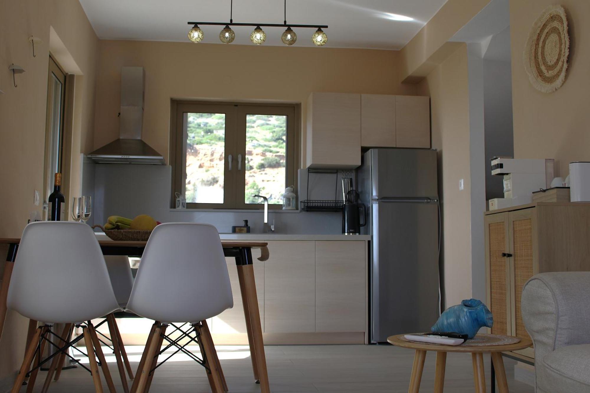 Appartement Milolithos Paleochora Extérieur photo