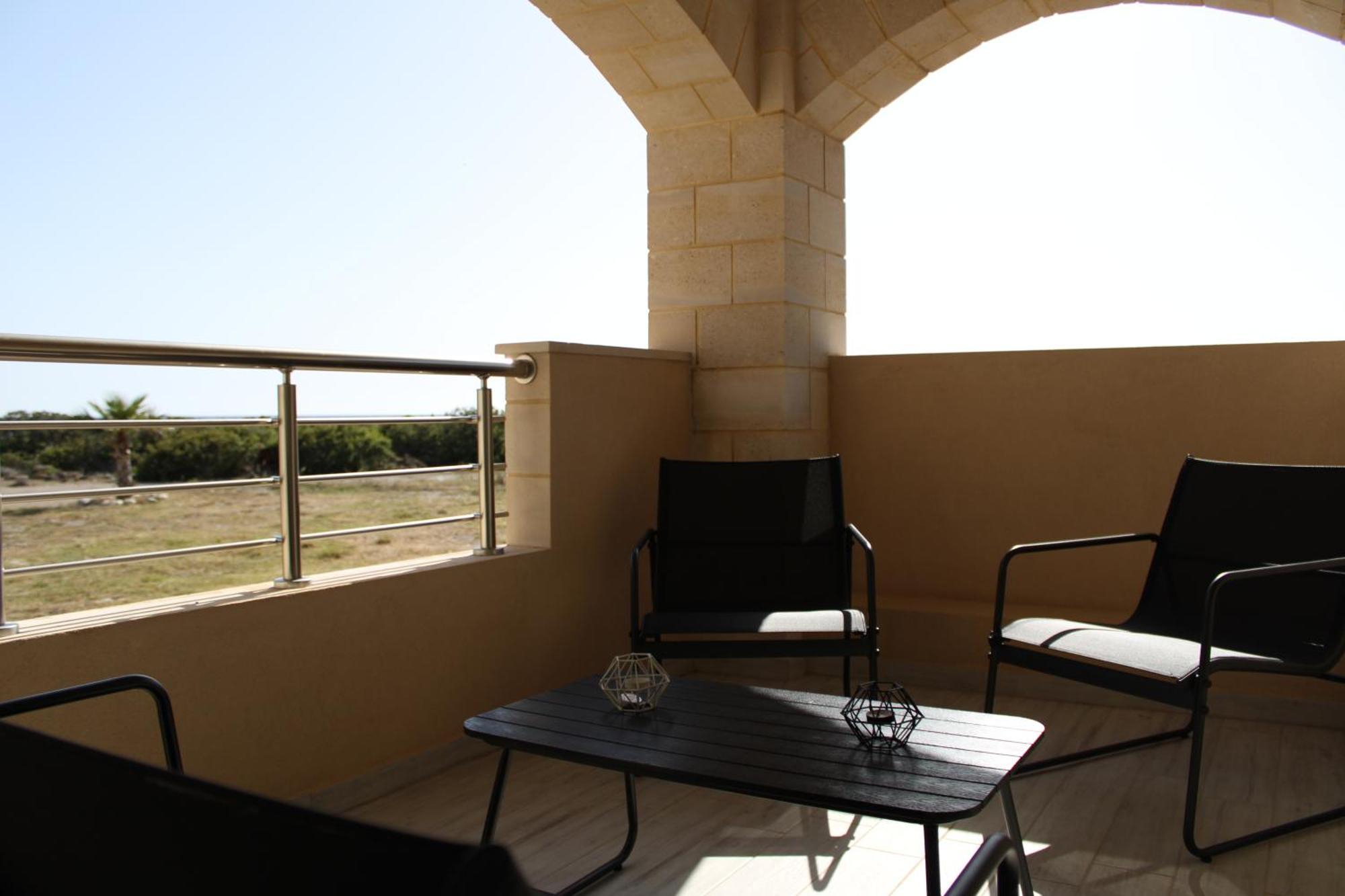 Appartement Milolithos Paleochora Extérieur photo